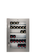 Reparación averías vinoteca Bru en  Málaga